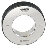 INSIZE Measuring Equipment Insize Setting Ring Gauge 40mm Series 6312-40